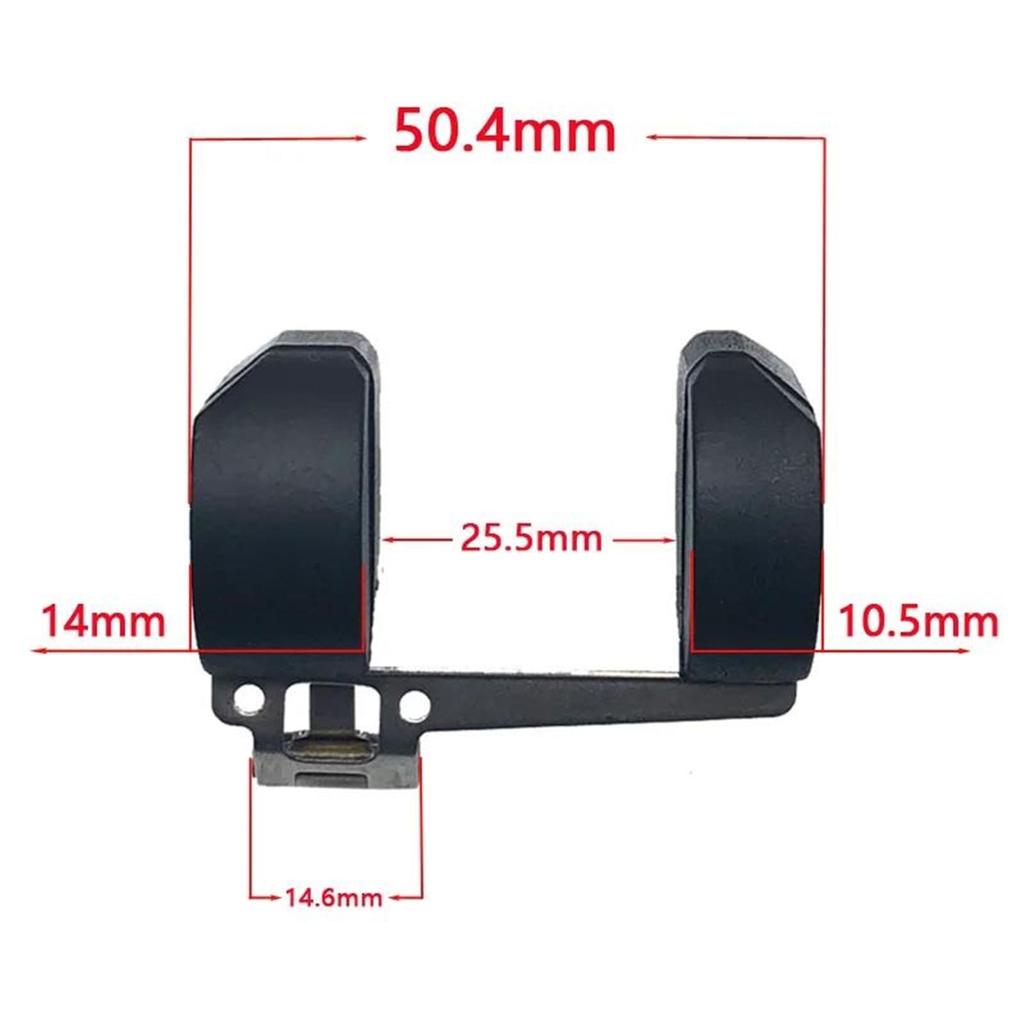 Vergaser passend für Yamaha Dragster XVS400 4TR/5KP Dragster DS400 Schwimmer Unterdruckmembran Luftabschaltteile Motorradvergaser Reparatur (ALLE1)