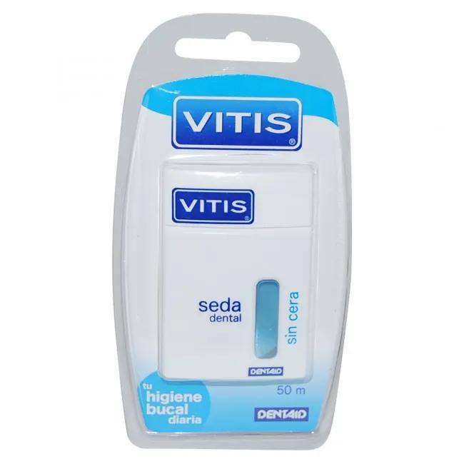 Dentaid Bez Wosku Vitis Nić Dentystyczna 55 M V3