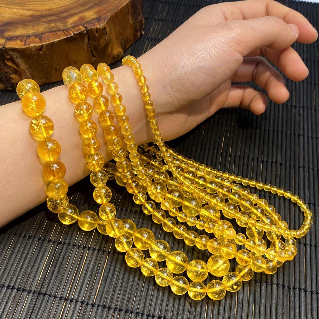 Bracciale Uomo In Pietre Naturali Blu E Nero – Regolabile, Intrecciato, Set Da 2