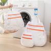 Washing Machine Laundry Wash Bags Double-Layer Zipper Underwear Laundry Bags Mesh Laundry Bag  Bra