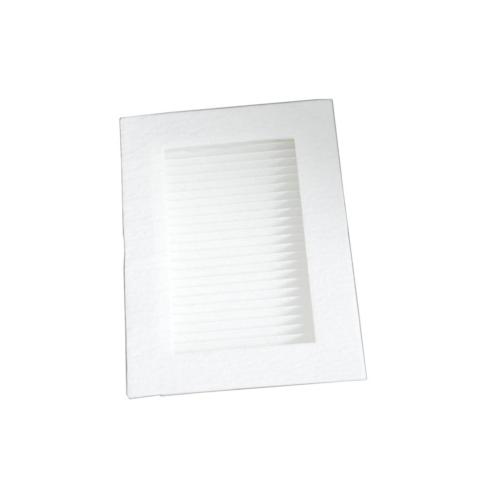 

Car Cabin Filter For Chery QQ 0.8L (2004-2008) QQ3 (2012-2016) QQ6 1.0L (2009-2011) eQ2 OEM Q121069425 Air Condition AC Element HTT-8141