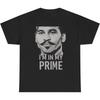 'I'm In My Prime' Tombstone T-Shirt _ Val Kilmer Movie Quote Tee
