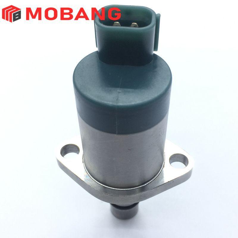 Fuel Pump Suction Control Valve (Common Rail SCV Valve) 294200-2760 / 2942002760 for Mitsubishi L200 4D56, Isuzu D-Max | Compati