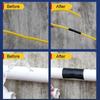 High-Quality Waterproof Tape | Strong Adhesive for Bucket, Pipe & Umbrella Leak Repair