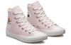 Chuck Taylor All Star Wmns Converse High 'Embroidered Crystals' Women's A03740C