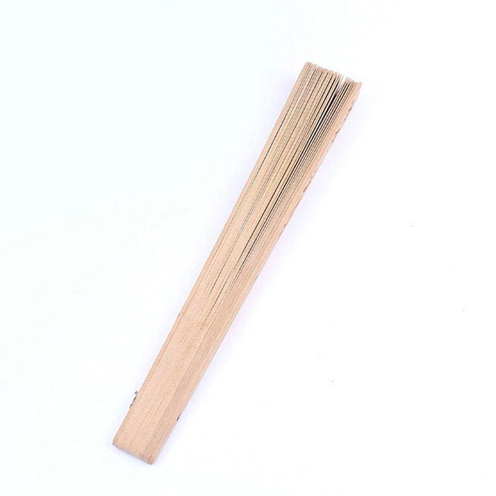 Hand Fan Sandalwood Fan Hand Held Flower Fans Photo Prop Tool Folding Fans Hollow Dance Hand Fans