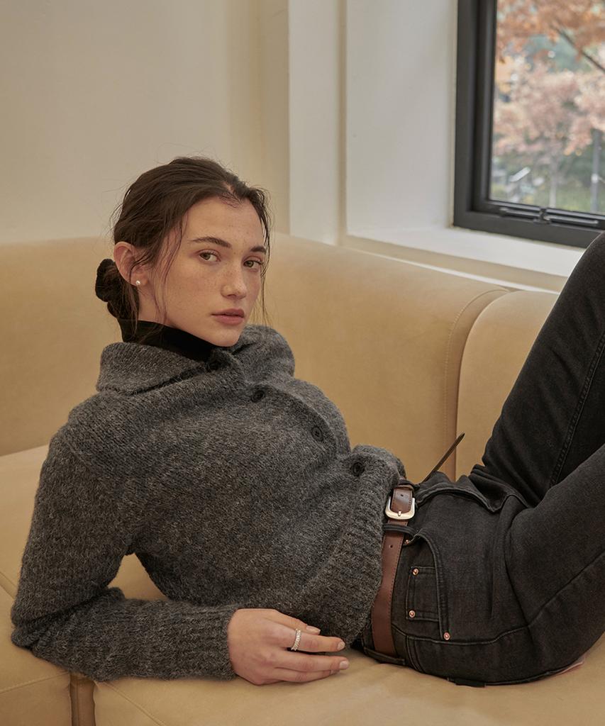 PANDORAFIT [Bootscut] More Jeans
