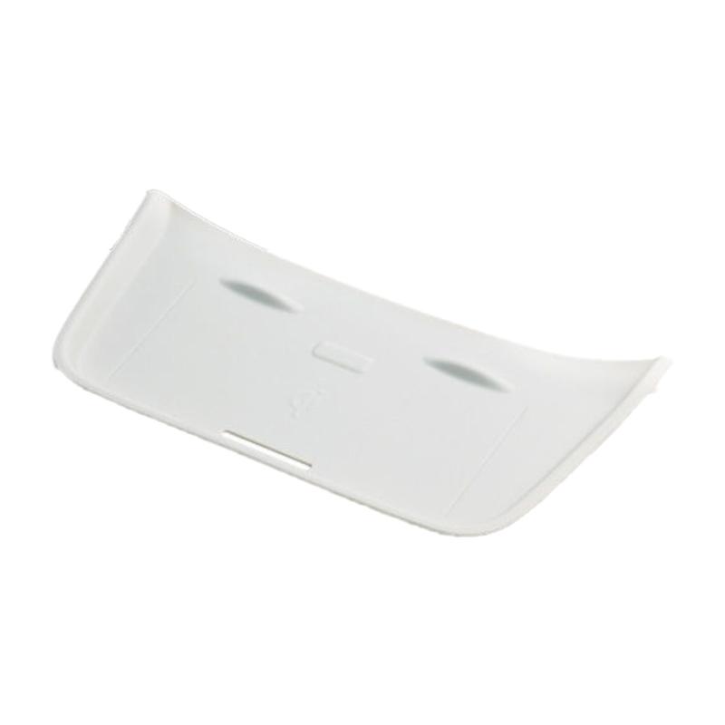 Wireless Chargers Pad Automotive Interior Accessory Anti Slip Mat Protection Soft Silicone Pad for DENZA D9 Flexible Pad