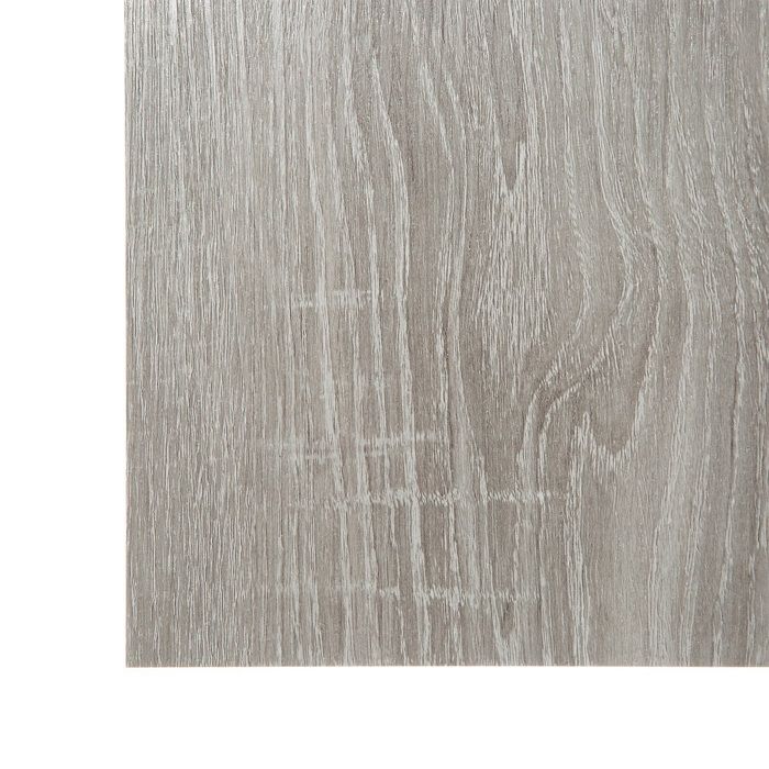 Set De Table - Authentique - 30 X 45 Cm - PVC - Gris