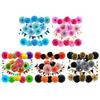 Colorful Birthday Decorations Suits for Home, Classroom, Wedding Halls, Offices,