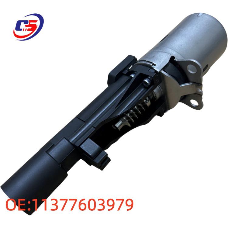 Camshaft Solenoid Valve for BMW 135 228 X6 Motor Actuator