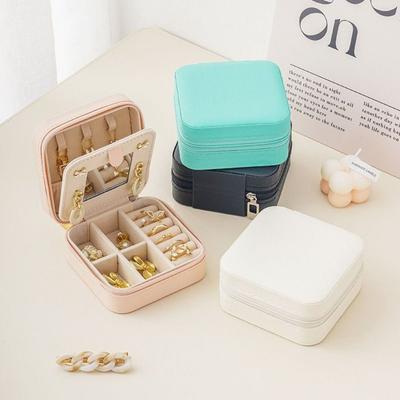 Parures et bijoux – Boîtes à bijoux