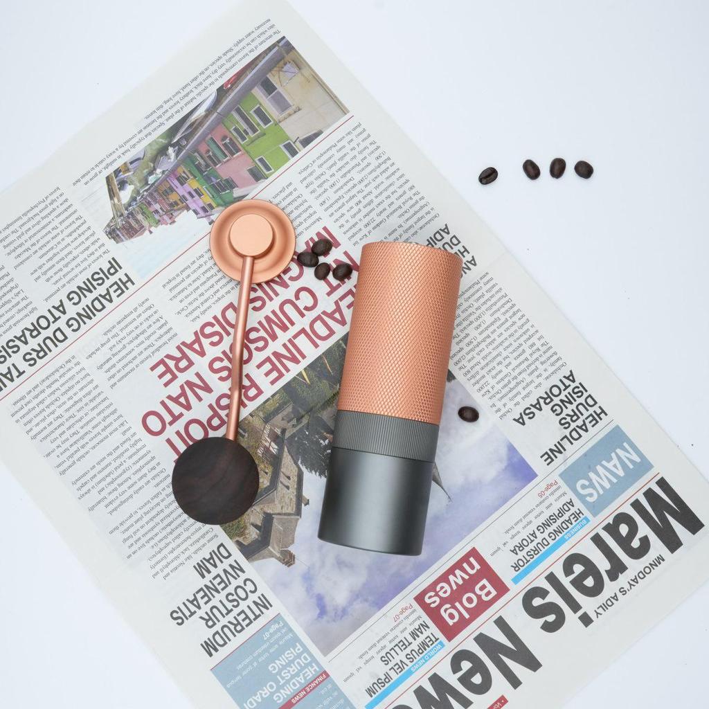 Cross-border Hand-cranked Manual Coffee Bean Grinder 2.0