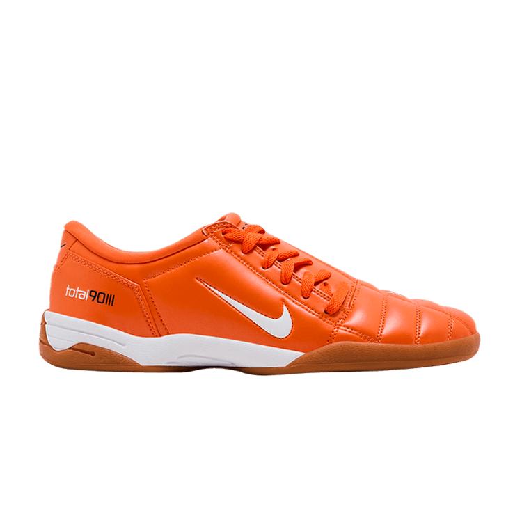 Nike Total 90 3 SP Безопасный оранжевый 41