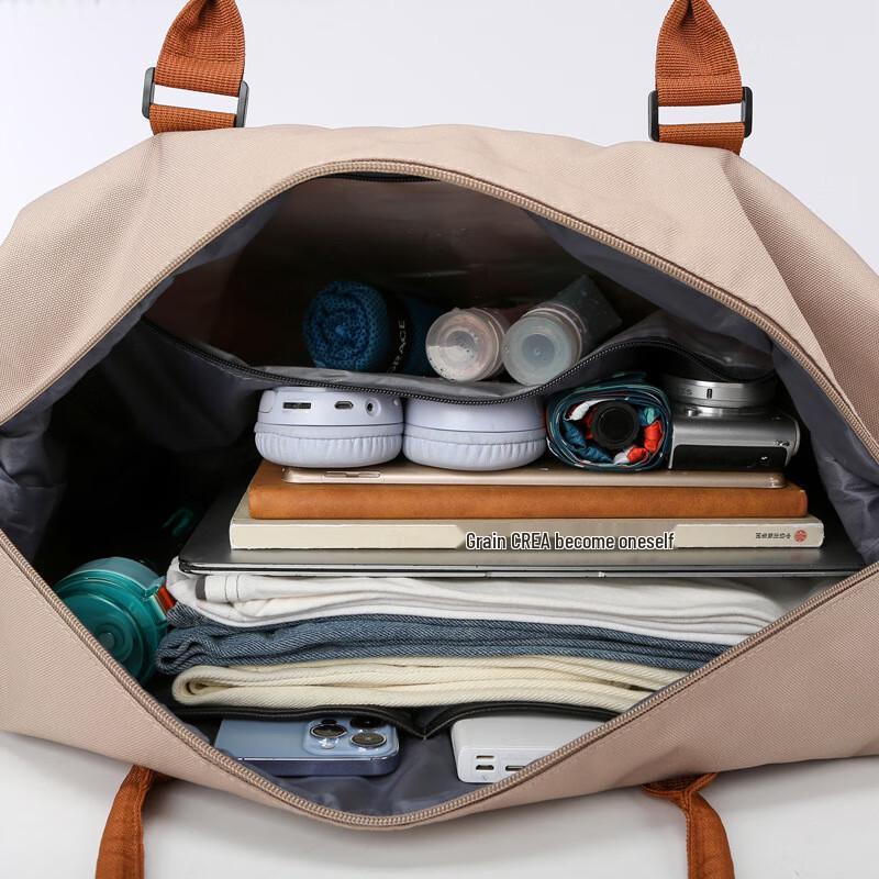 NuFeng Lightweight Travel & Gym Duffel Bag