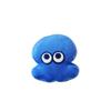 YDORKKU Splatoon 3 Tintenfisch Plüschtier, Körperkissen, Weich und Niedlich, Perfekt für Geschenke, Zimmerdekoration, Sofakuschelkissen, Niedliches Merchandise, Stilvoll