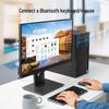 6.1 Bluetooth Adapter - USB Wireless Transmitter & Receiver for Speakers and Headphones, Driver-Free.