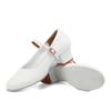 Mode Frauen Ball Party Leistung Moderne Jazz Dance Schuhe Lehrer Praxis Tanz Schuhe Mit Hohen Absätzen 5CM