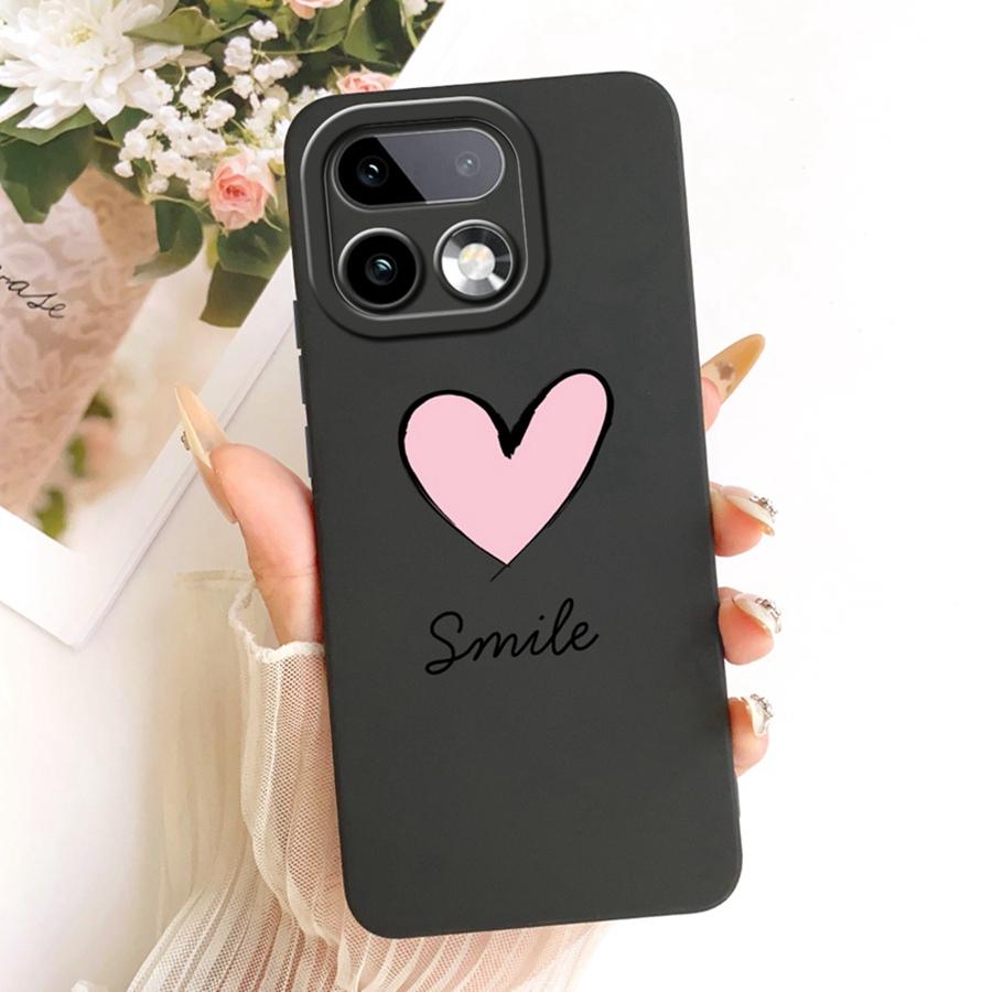 Case For Realme 16 Pro Plus Capa Flower Butterfly Phone Casing Realme16 16Pro 16 Pro+ Funda Soft Silicone TPU Covers