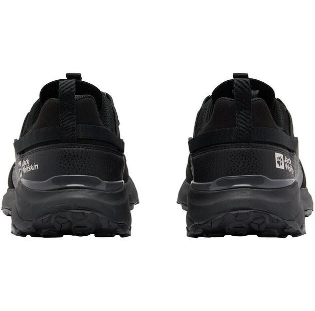 Jack Wolfskin Dromoventure ATH Texapore Trekking Boots