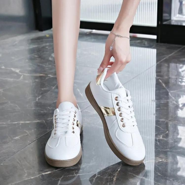 Sneakers Women Breathable Fashion Running Shoes Comfortable Casual Shoes Unisex Tenis Lightweiht  Sports Shoes 35-43