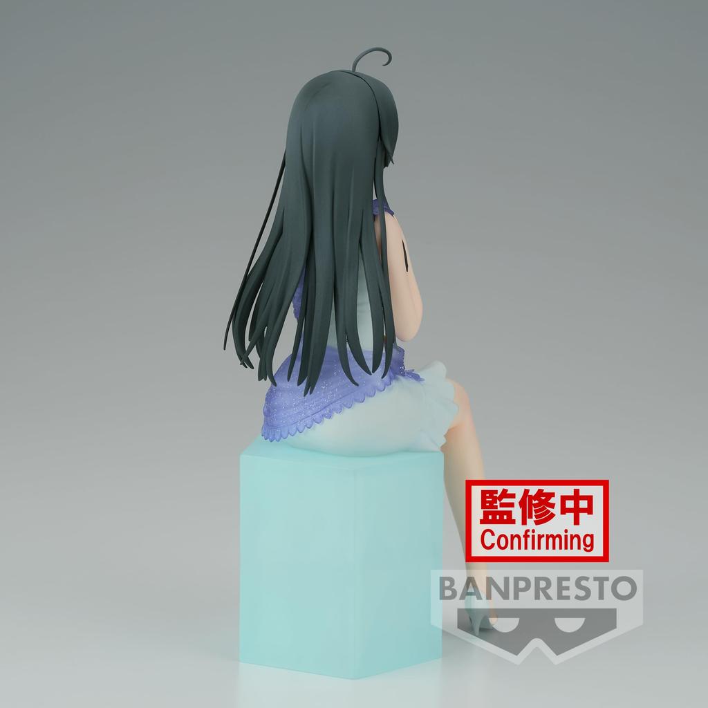 Banpresto My Teen Romantic Comedy SNAFU 10th Anniversary Serenus couture Yukinoshita Yukino
