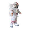 Costume gonfiabile per bambini Costume gonfiabile Costume cosplay gonfiabile per adulti e bambini con soffiatore per festa di Halloween Spettacoli teatrali