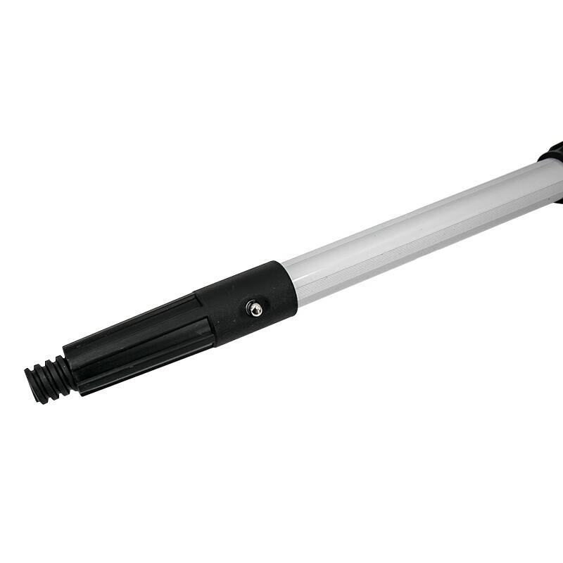 Bingyu BYB-165 2-in-1 Glass Squeegee & Wiper