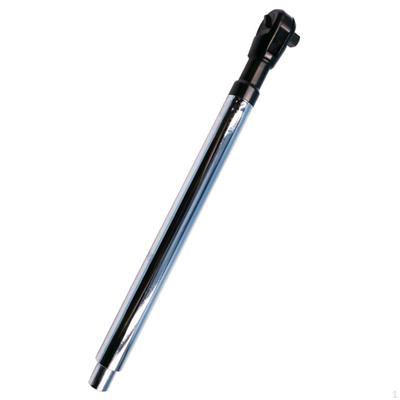 Chave de Extensão Deslocada Extensora 17 polegadas Barra Flexível Universal Ferramenta Manual para Casa