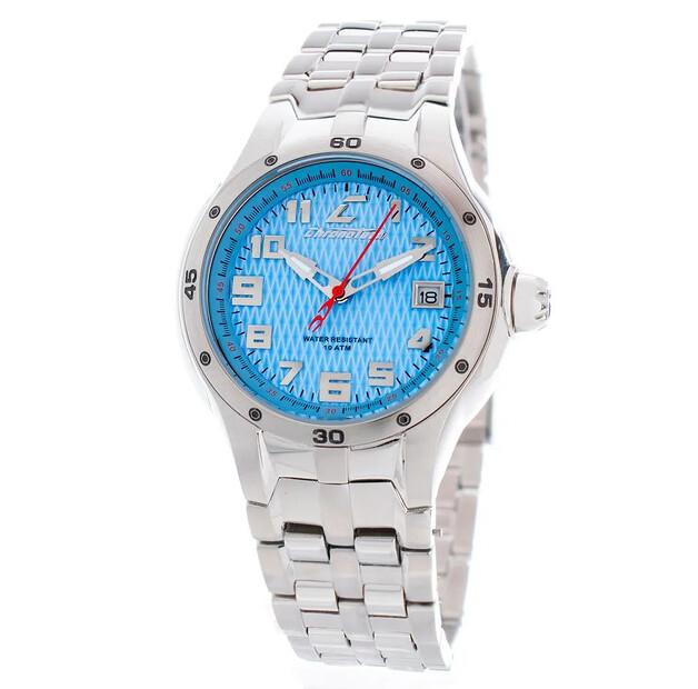 

Chronotech CT7980L-01M часы