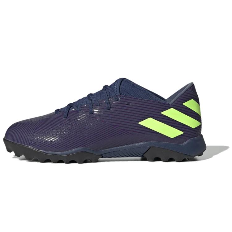 Adidas X Messi Nemeziz 19.3 Tf 'Tech Indigo' EF1809