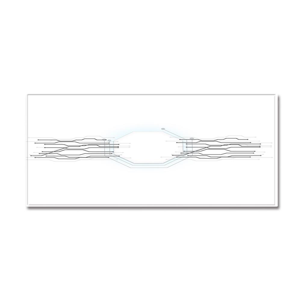 Fresh Entrance Door Mat, Kitchen Absorbent Strip, Bathroom Floor Mat, Bathroom Non-Slip Mat, Living Room Carpet