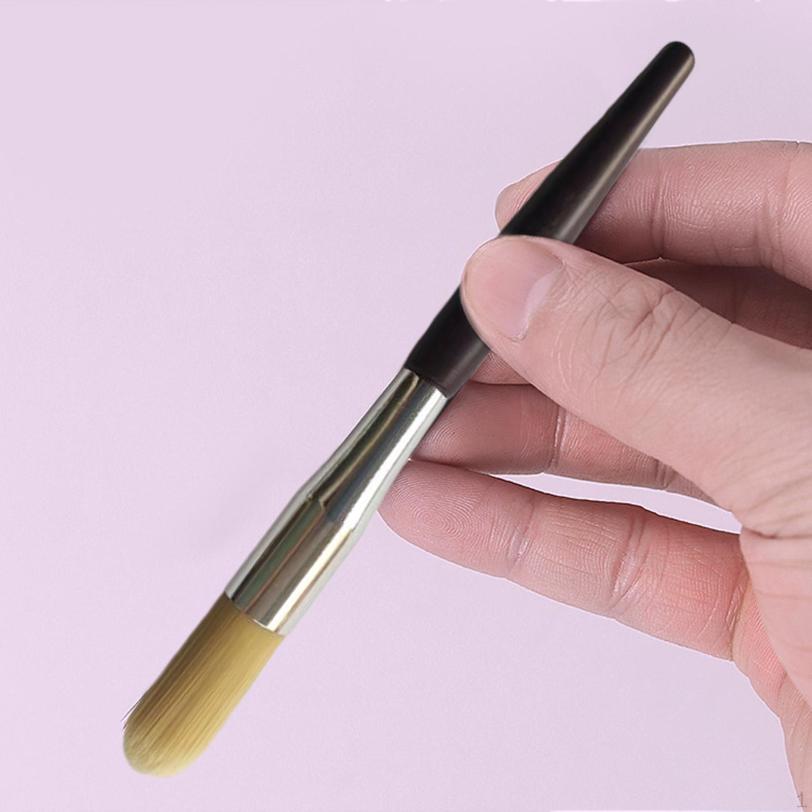 

Щетка для чистки кофемолки, профессиональный инструмент для очистки, щетка для эспрессо