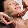 Ginkgo Guasha (Gua Sha)