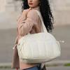 Large Capacity Travel Duffel Bag Dry and Wet Separation Gym Shoulder Bag  Sports