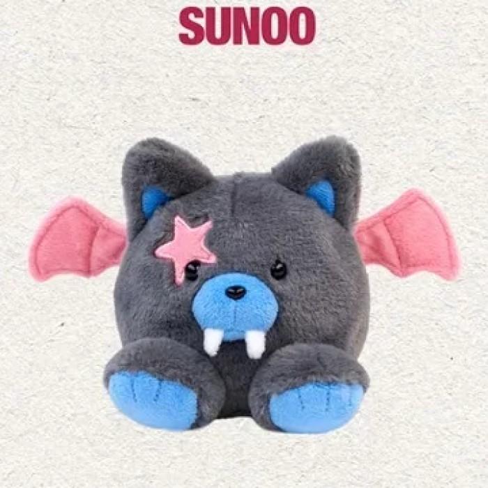 ENHYPEN [THE SIN : VANISH] 7th Mini Album VOICE KEYRING