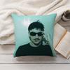Singer Artemas LOVERCORE Pillow Case Home Decoration Cushion Cover Suitable For Bedroom Car Office Sofa