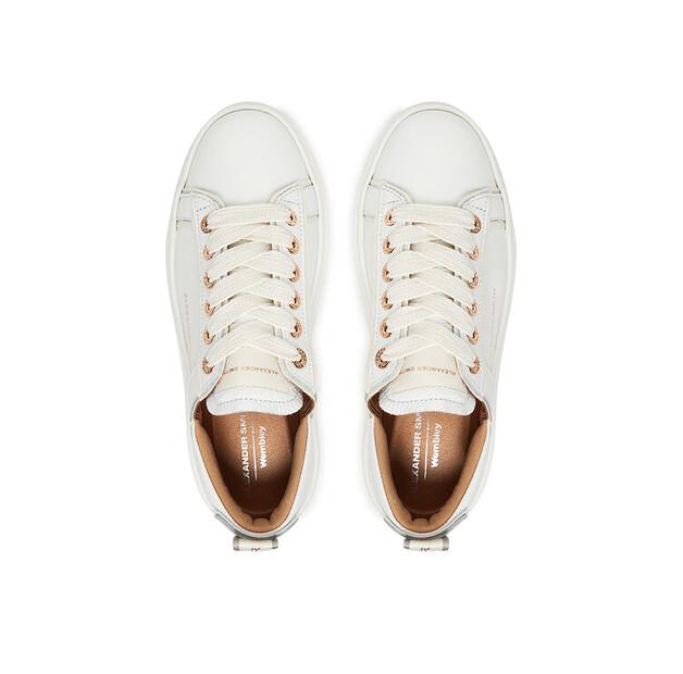 Кроссовки Alexander Smith Wembley High