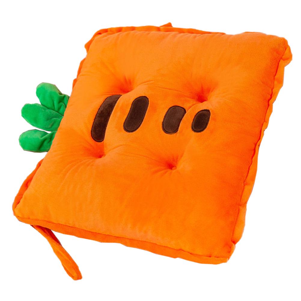 Buy Cushions Cartoon Seat Cushions Cute Fruit Cushion Classroom Chair