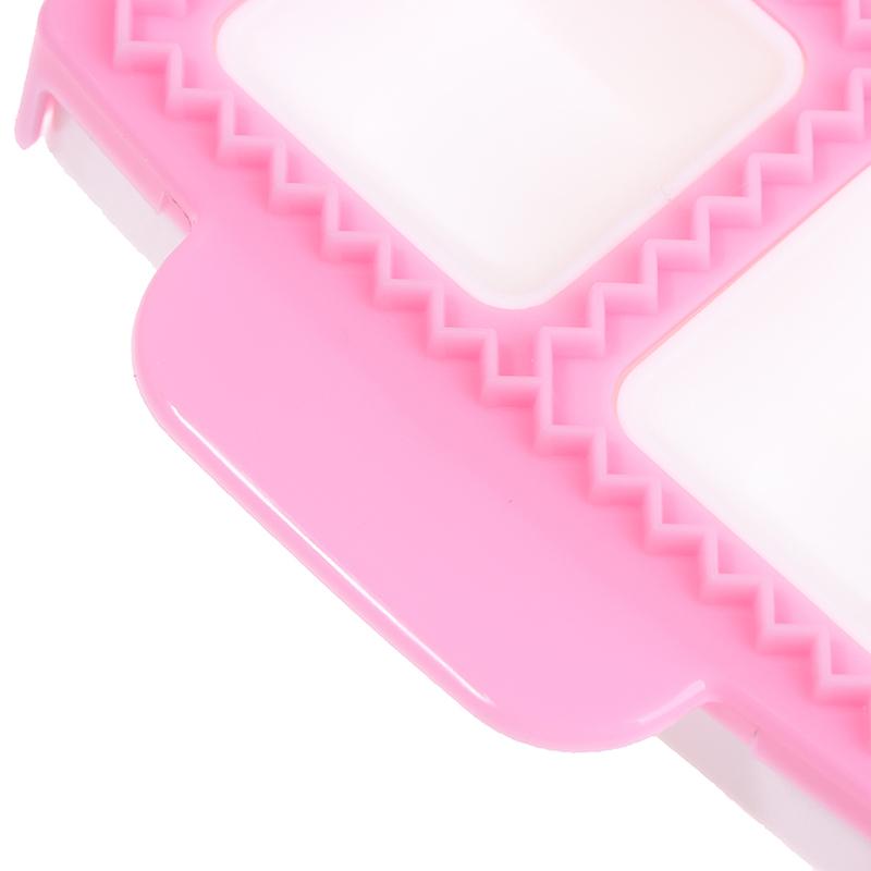 Diy Baking Tools Italiandumplings Mould Fondant Cake Decoration Mousse Chocolate