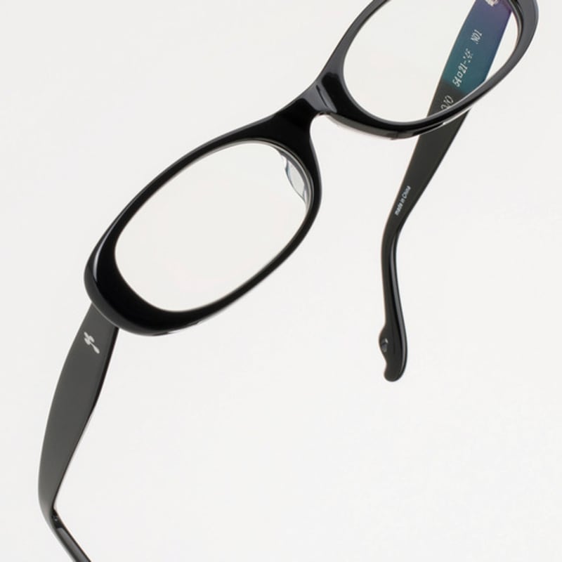 

RECLOW OJO GLASS BLACK VER FREE