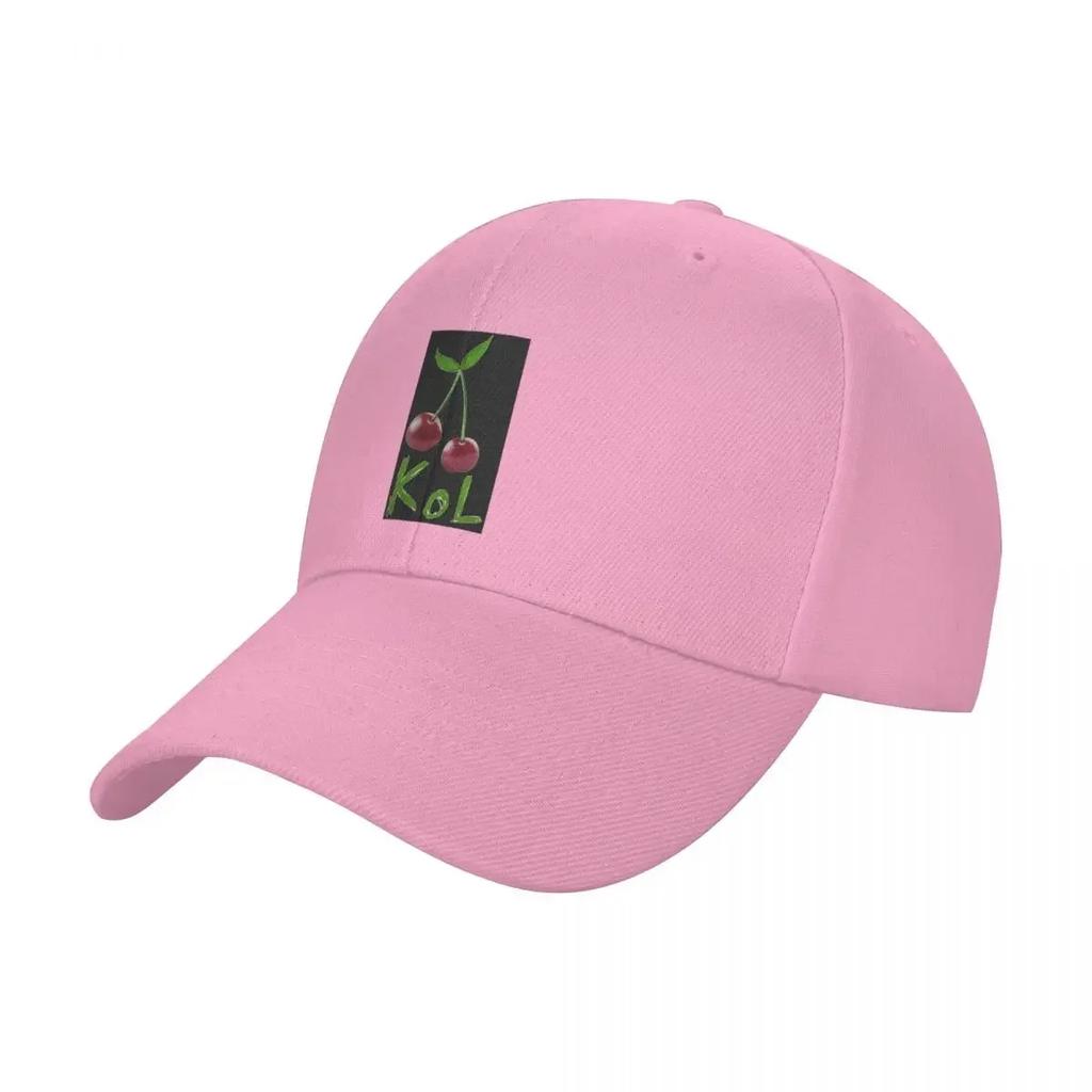 Kings of Leon Baseball Cap Horse Hat designer cap Luxury Unisex cap Ladies Unisex's