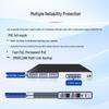 Huawei S5735S-S24P4X-A3 Managed Layer 3 PoE Switch