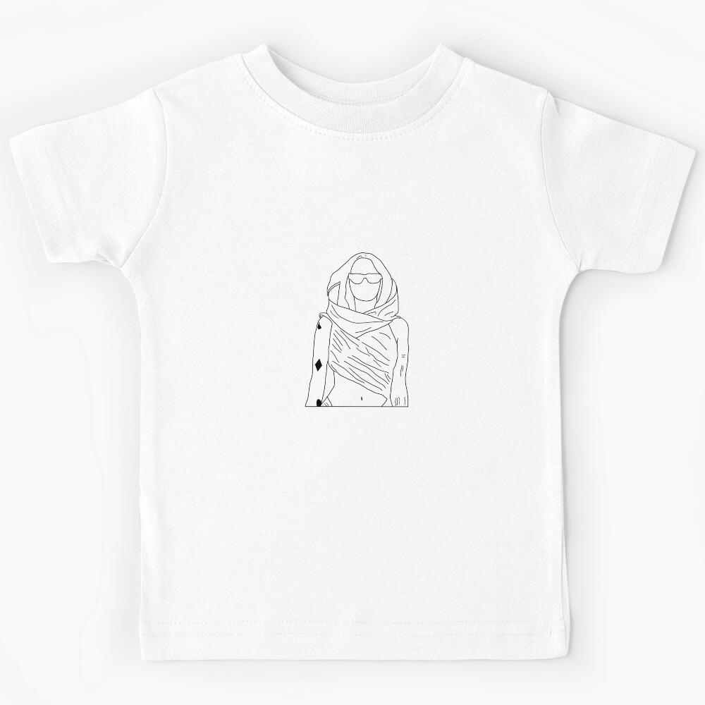 Flowers 2 Kids T-Shirt 100