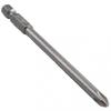 Home Screwdriver Bit 100mm Long 6Pcs/Set Cross Head