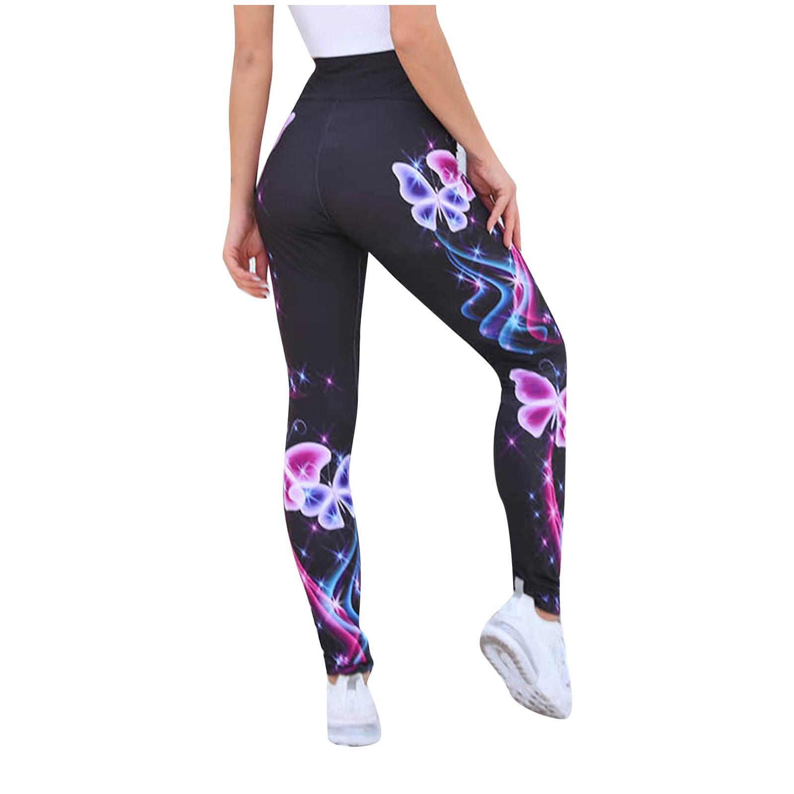 Лосины для фитнеса