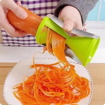 Meyve ve Sebze Araçları – Parçalayıcı ve Dilimleme Makineleri