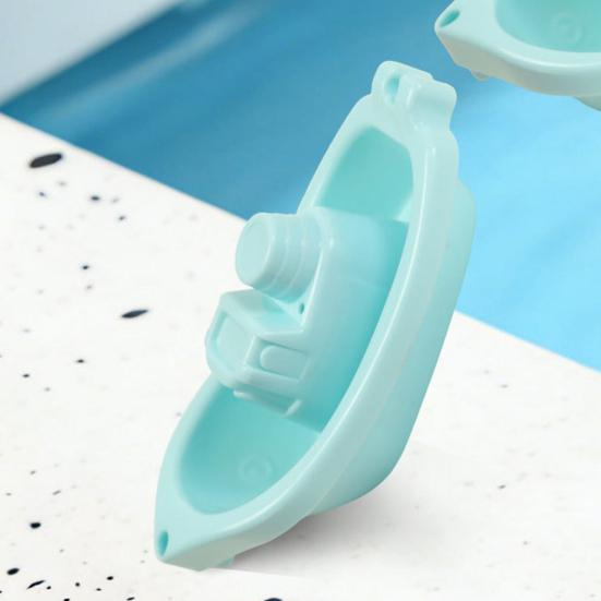 Plastic Cup Toys 5Pcs Set Floating Bath Toys for Babies Safe Round Edges Splicable Design Colorful Macarons Water Play Bathing Fun Pool Toy Bath Time