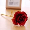 Red Rose for Valentine Day Gift Artificial Flower Red Rose Gift 1 Red Rose for Girlfriend Boyfriend Valentine Week Rose Day