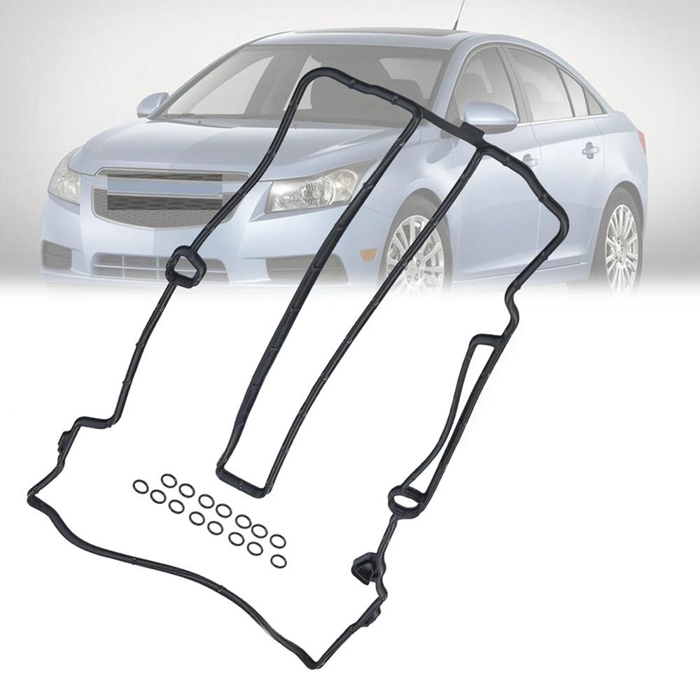 VS50807R Valve Cover Gasket Kit for Chevrolet Cruze, Sonic, and Trax 1.4L